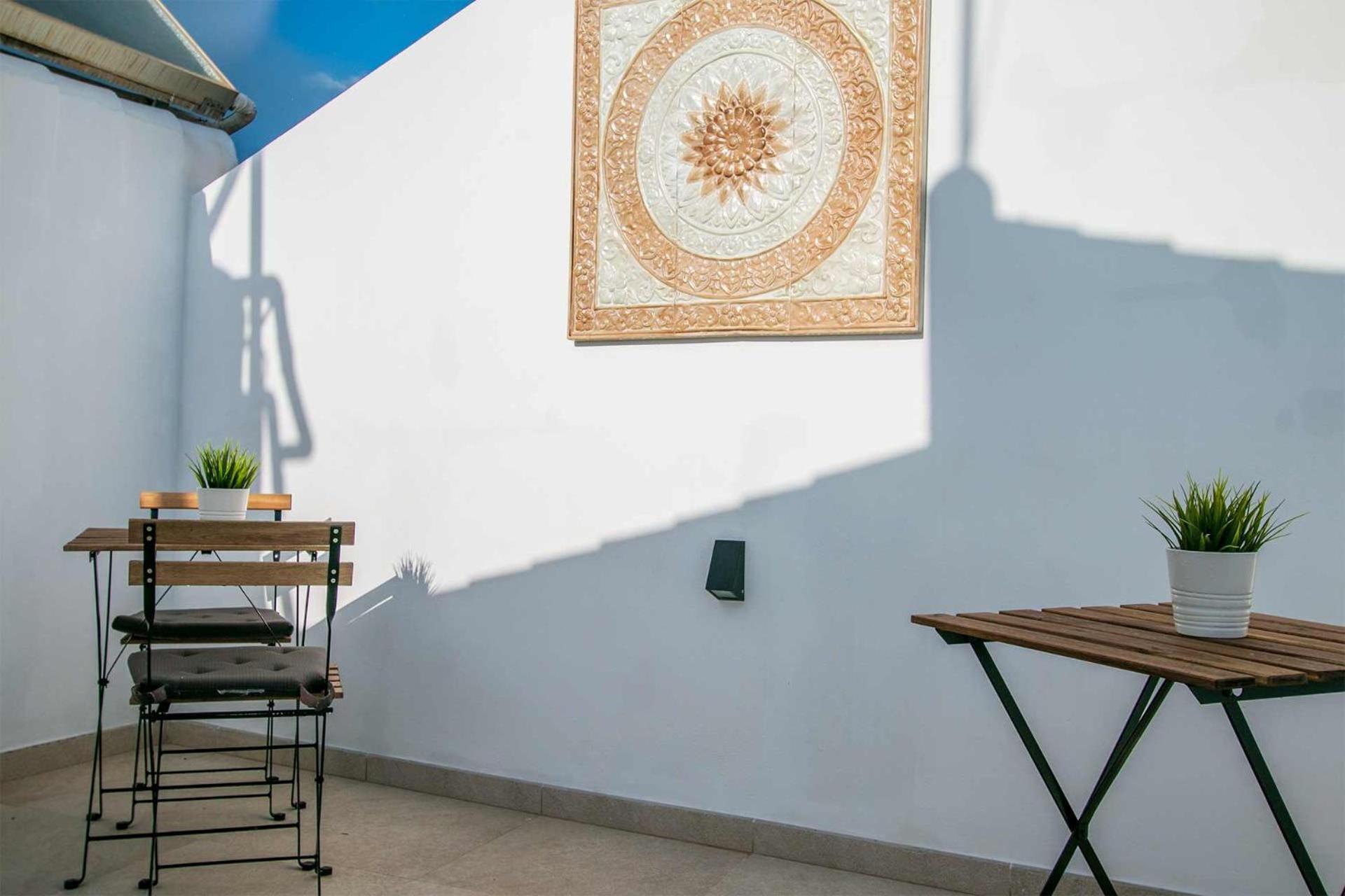 Apartamentos Carmen Maro Dış mekan fotoğraf
