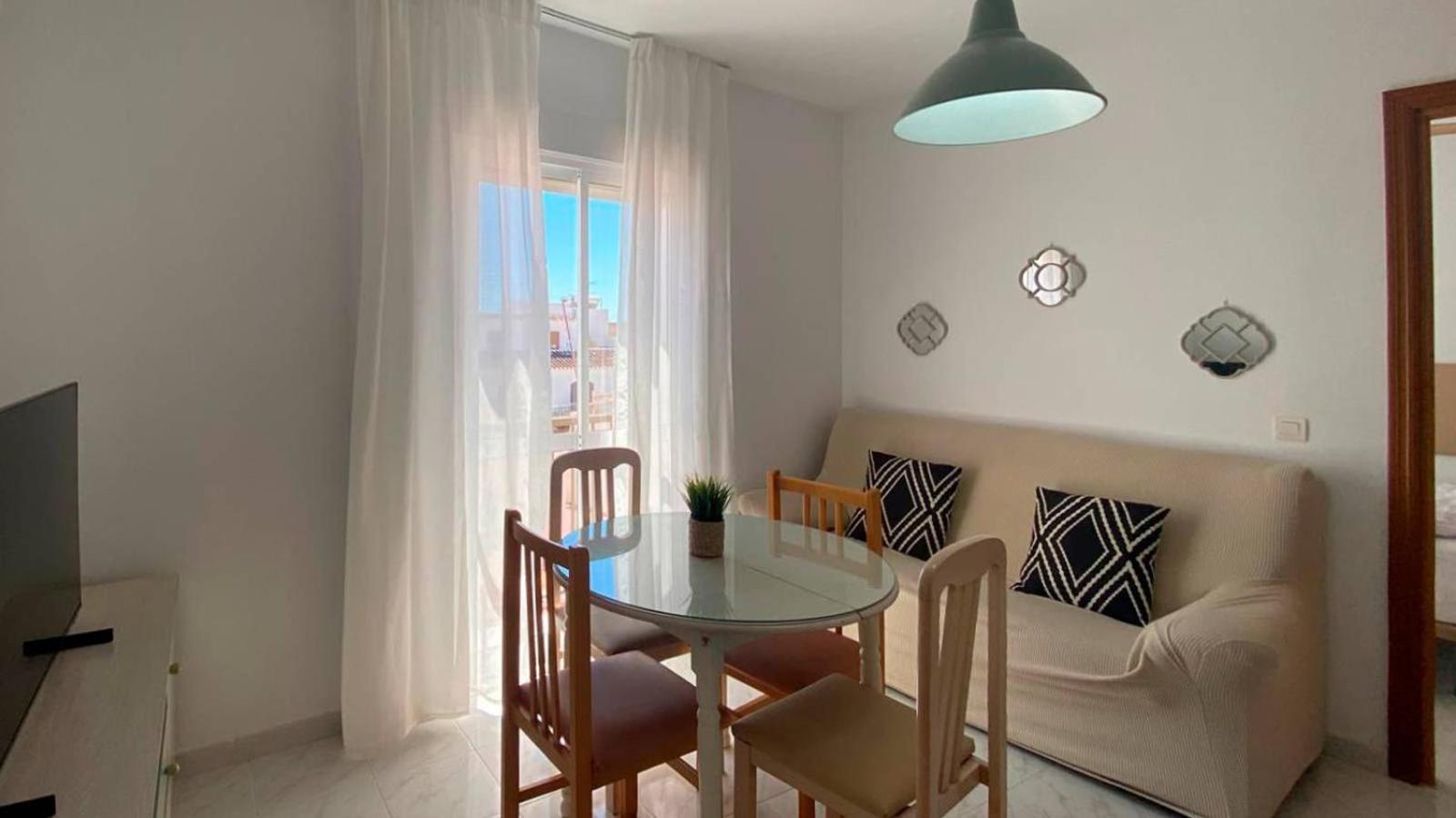 Apartamentos Carmen Maro Dış mekan fotoğraf