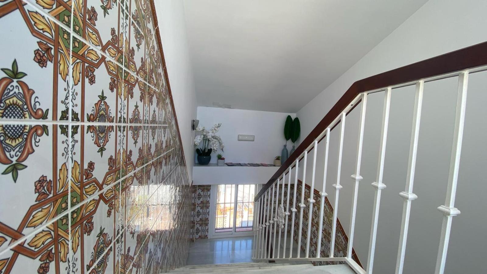 Apartamentos Carmen Maro Dış mekan fotoğraf