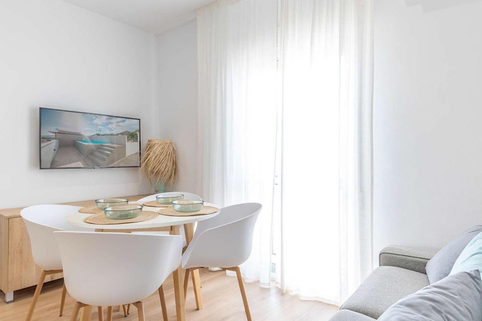 Apartamentos Carmen Maro Dış mekan fotoğraf